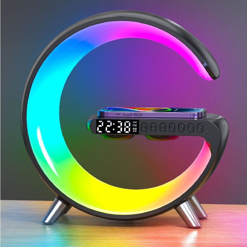 G-CLOCK