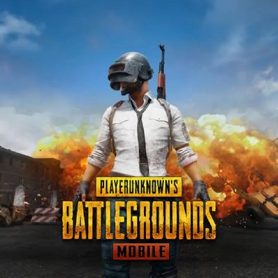 Pubg Mobile UC