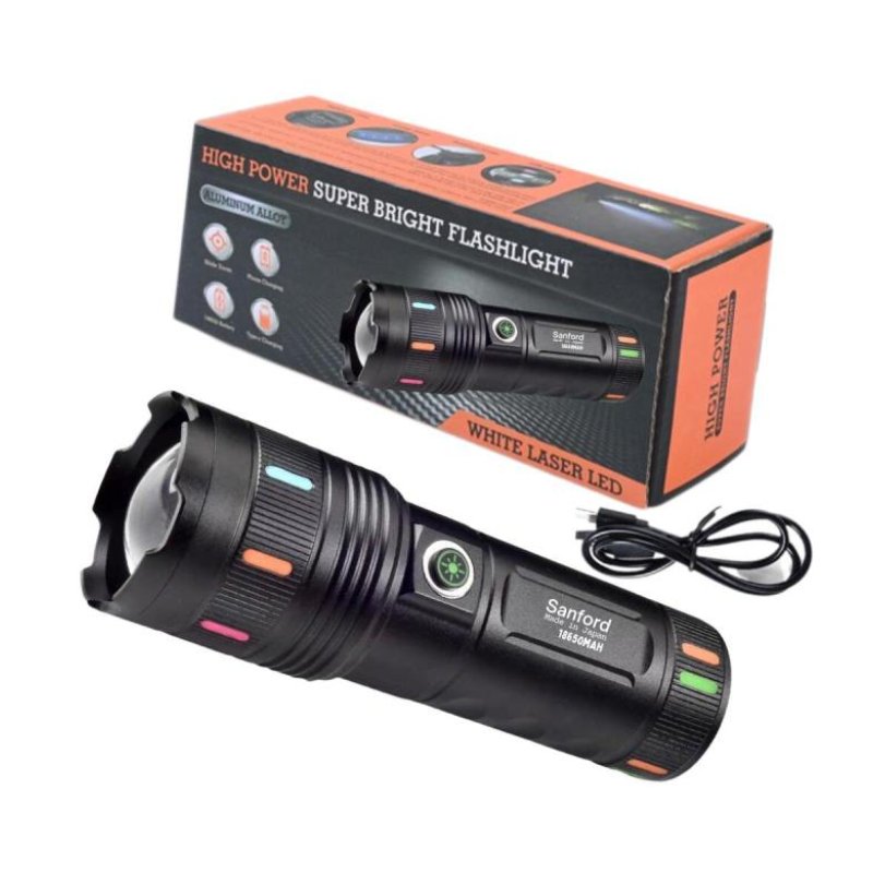 Sandrof Light 40000mAh