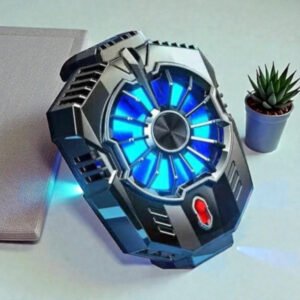 X20 PHONE COOLER