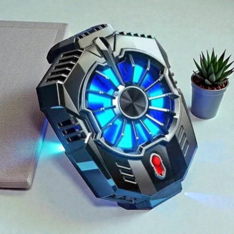 X20 PHONE COOLER