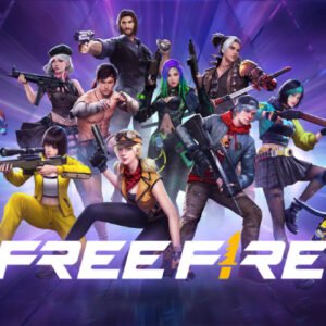 Garena Free Fire